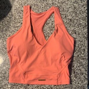 Whitney Simmons Crop Tank